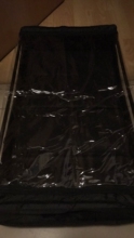 Under-bed Freestanding Shelf Rack Wheeled Medium — shoe storage wholesale pick on ShoeVault