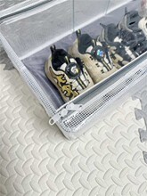 Shoe Box Under-bed Storage Box Storage Bin Foldable — shoe storage wholesale pick on ShoeVault