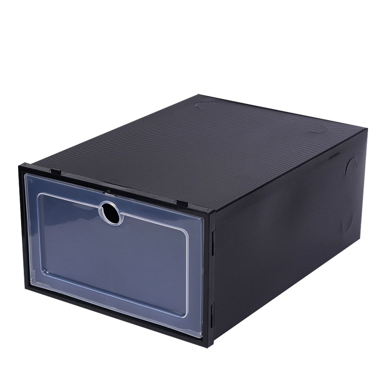 Shoe Rack Shoe Box Shoe Cabinet Plastic Simple — shoe storage wholesale pick on ShoeVault