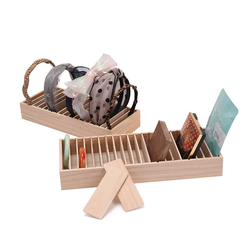 Storage Box Display Rack Solid Wood — shoe storage wholesale pick on ShoeVault