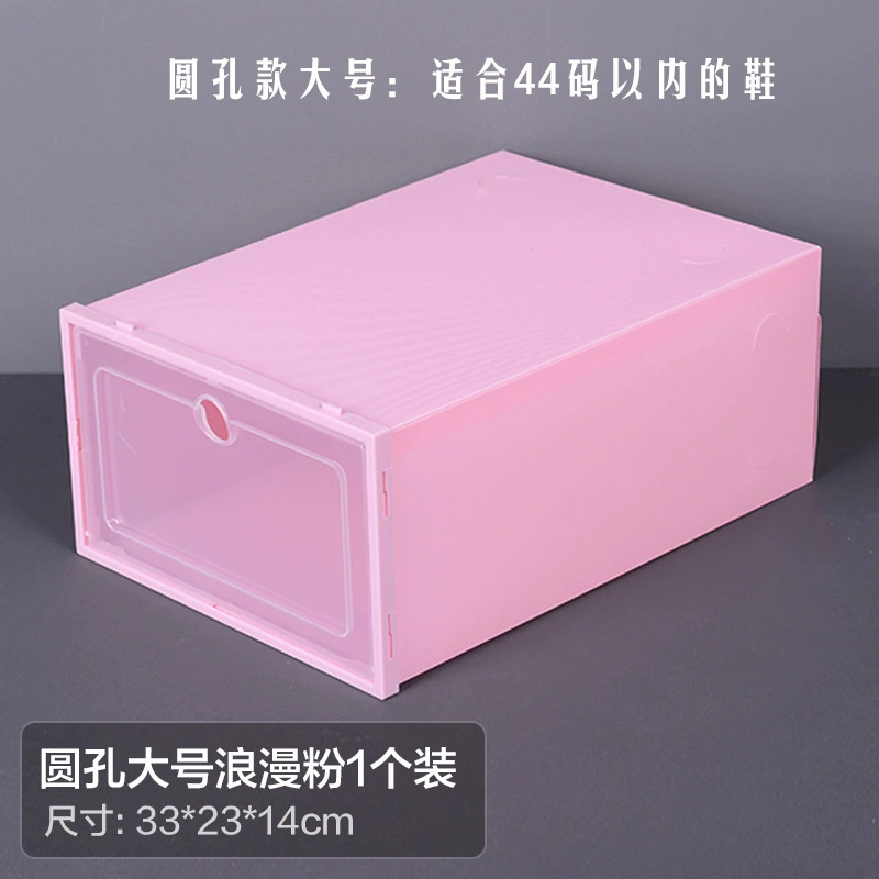 Shoe Box Shoe Cabinet Storage Box Multi-tier Foldable — shoe storage wholesale pick on ShoeVault