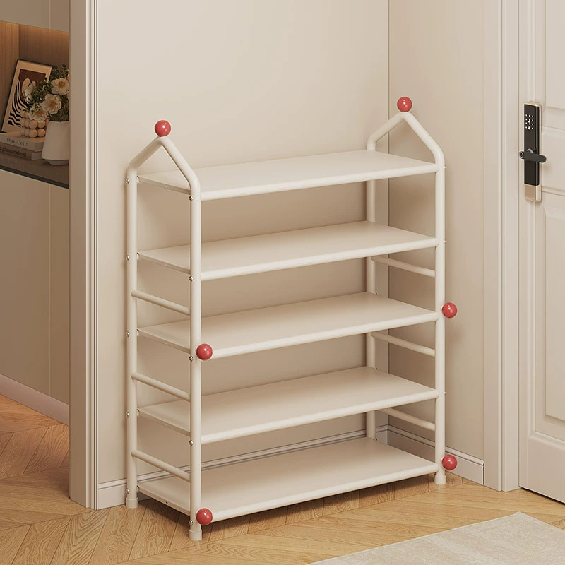 Shoe Rack Shoe Cabinet Shelf Rack Multi-tier Simple — shoe storage wholesale pick on ShoeVault