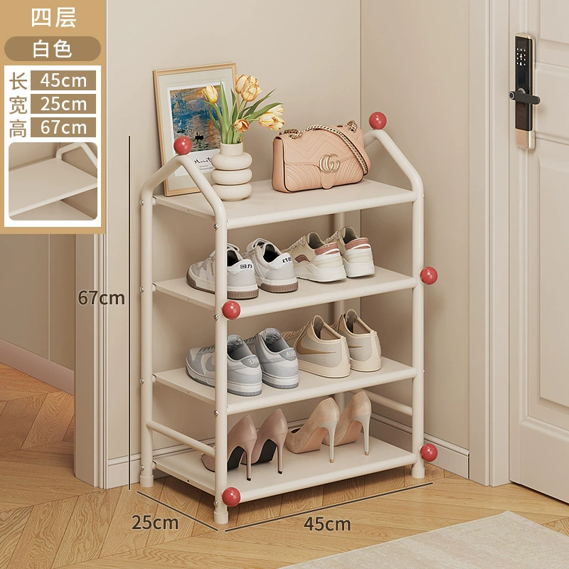 Shoe Rack Shoe Cabinet Shelf Rack Multi-tier Simple — shoe storage wholesale pick on ShoeVault