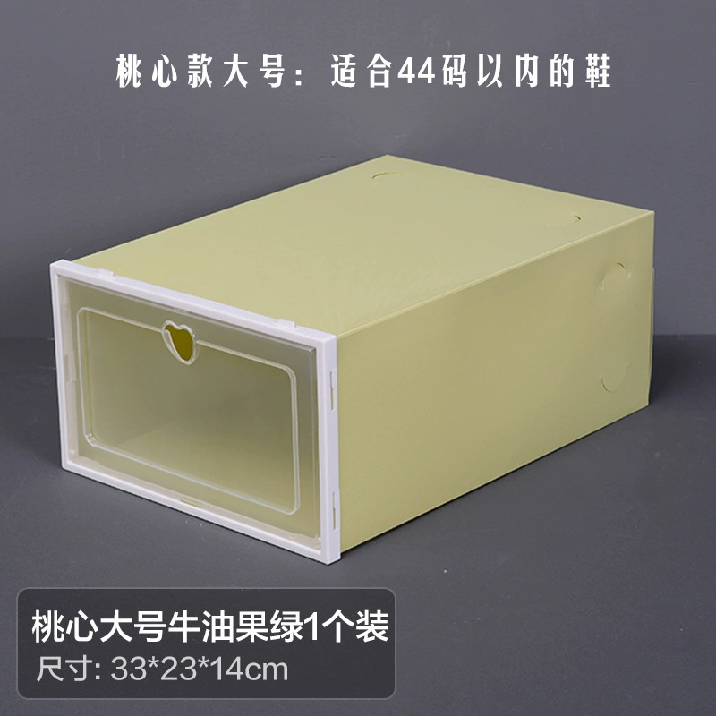 Shoe Box Shoe Cabinet Storage Box Multi-tier Foldable — shoe storage wholesale pick on ShoeVault