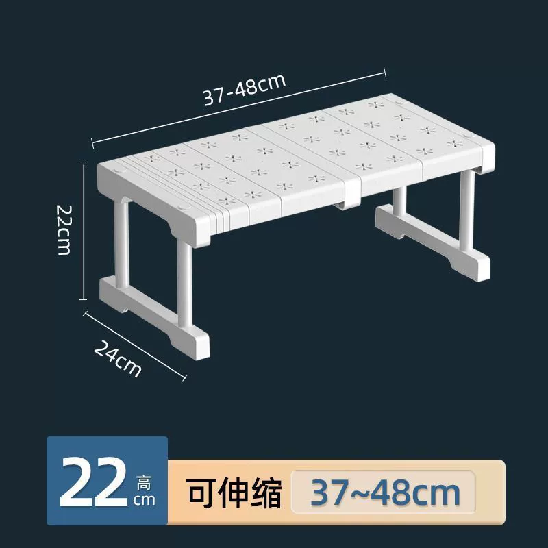 No-drill Wardrobe Divider Kitchen Home — shoe storage wholesale pick on ShoeVault