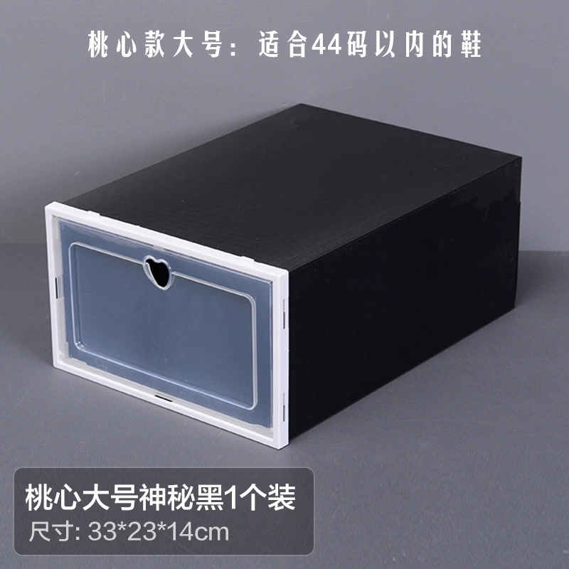 Shoe Box Shoe Cabinet Storage Box Multi-tier Foldable — shoe storage wholesale pick on ShoeVault