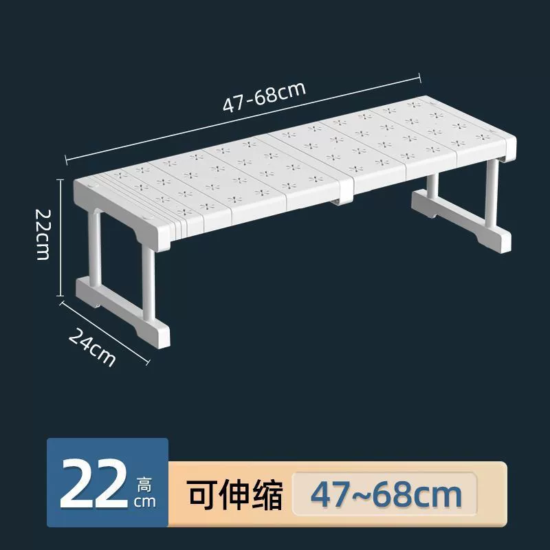 No-drill Wardrobe Divider Kitchen Home — shoe storage wholesale pick on ShoeVault