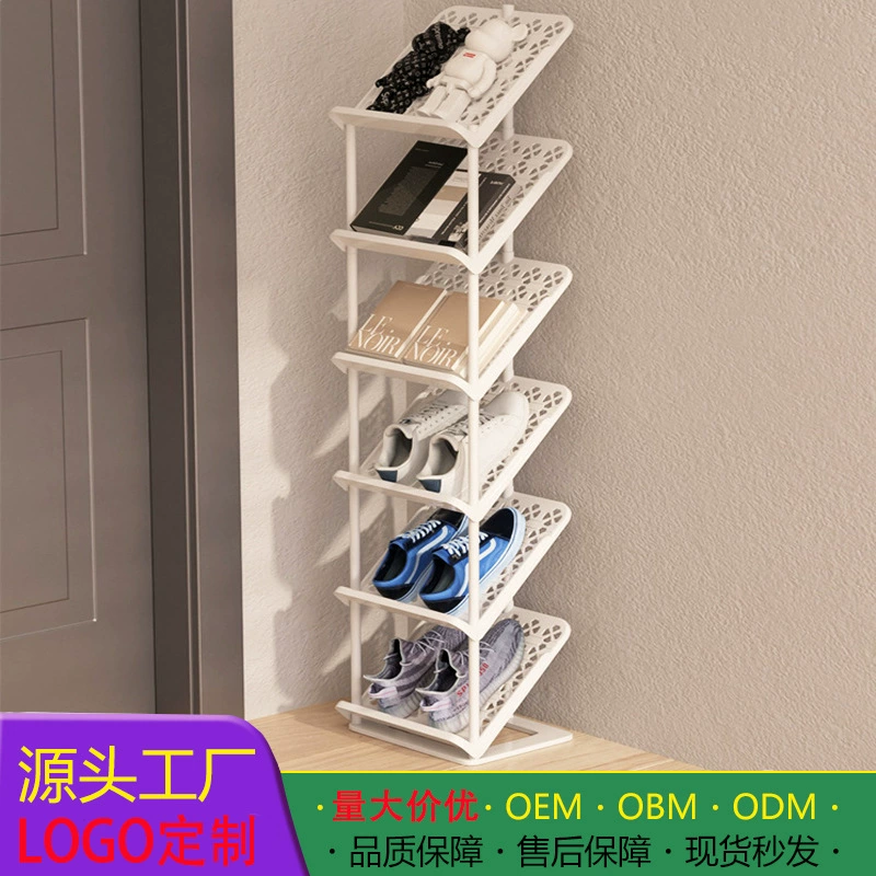 Shoe Rack Shoe Cabinet Storage Rack Multi-tier — shoe storage wholesale pick on ShoeVault
