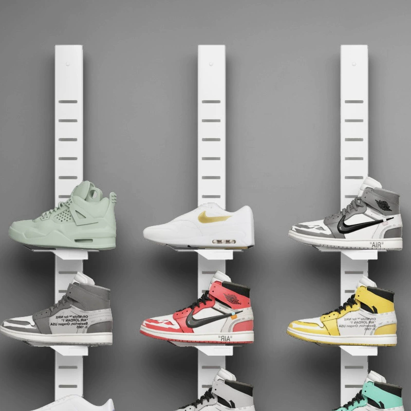 Display Rack Shoe Rack — shoe storage wholesale pick on ShoeVault