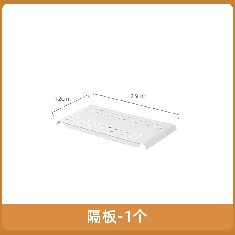 Shelf Rack In-cabinet — shoe storage wholesale pick on ShoeVault