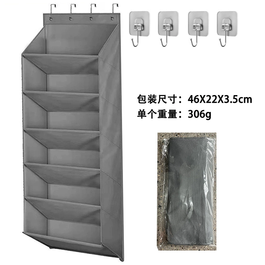 Over-door Wall-mounted Multi-tier Foldable — shoe storage wholesale pick on ShoeVault