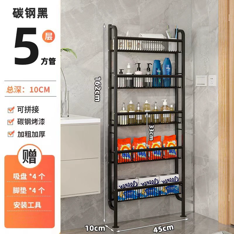 Over-door Storage Rack Wall-mounted Freestanding Multi-tier — shoe storage wholesale pick on ShoeVault