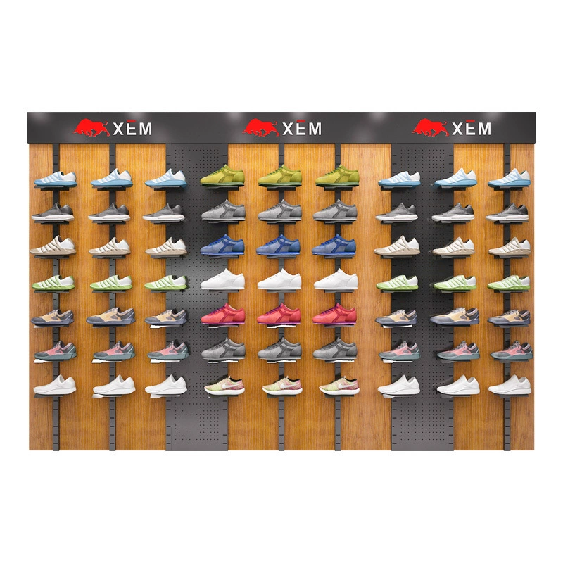 Shoe Rack Shelving Unit Outdoor 240x40x240 — shoe storage wholesale pick on ShoeVault