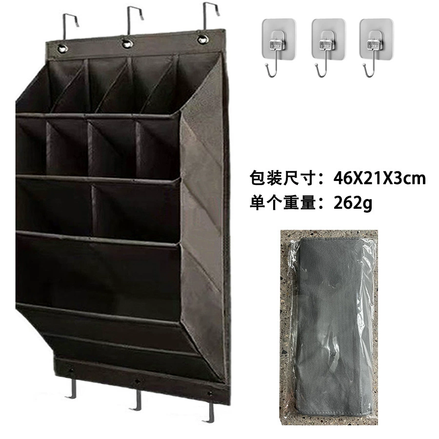 Over-door Wall-mounted Multi-tier Foldable — shoe storage wholesale pick on ShoeVault