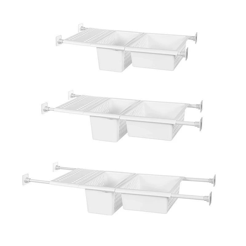 Shelf Rack In-cabinet — shoe storage wholesale pick on ShoeVault