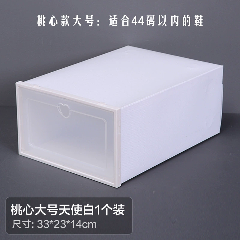 Shoe Box Shoe Cabinet Storage Box Multi-tier Foldable — shoe storage wholesale pick on ShoeVault