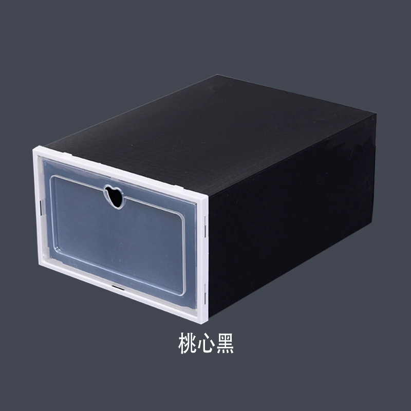 Shoe Rack Shoe Box Shoe Cabinet Plastic Simple — shoe storage wholesale pick on ShoeVault