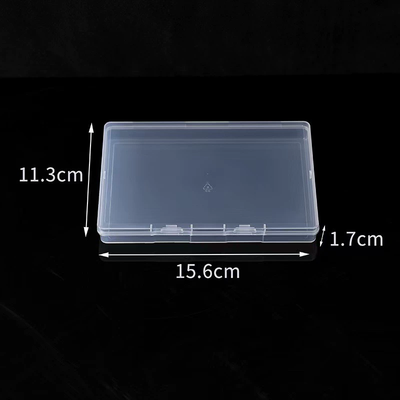 Storage Box Desktop Clear Home Desktopstorage Box — shoe storage wholesale pick on ShoeVault