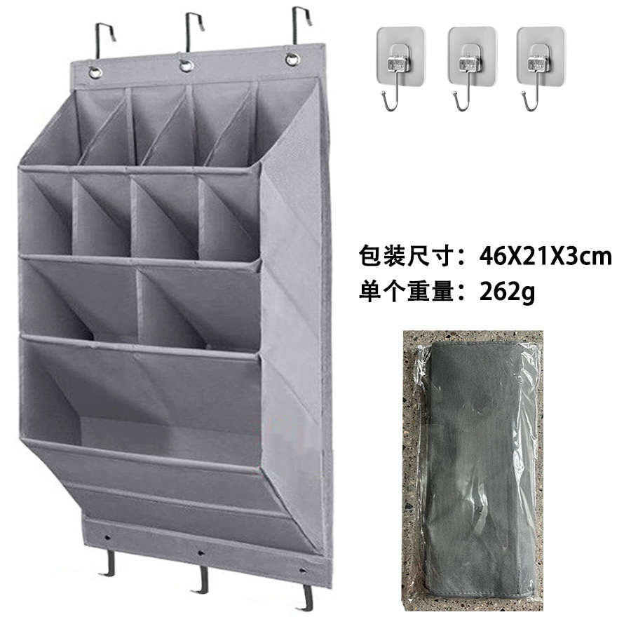 Over-door Wall-mounted Multi-tier Foldable — shoe storage wholesale pick on ShoeVault