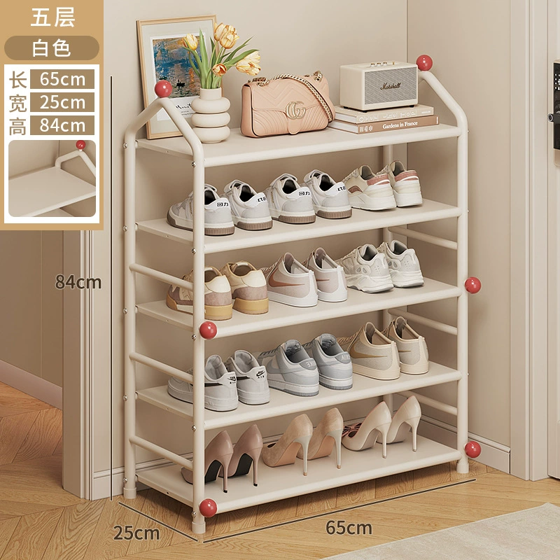 Shoe Rack Shoe Cabinet Shelf Rack Multi-tier Simple — shoe storage wholesale pick on ShoeVault
