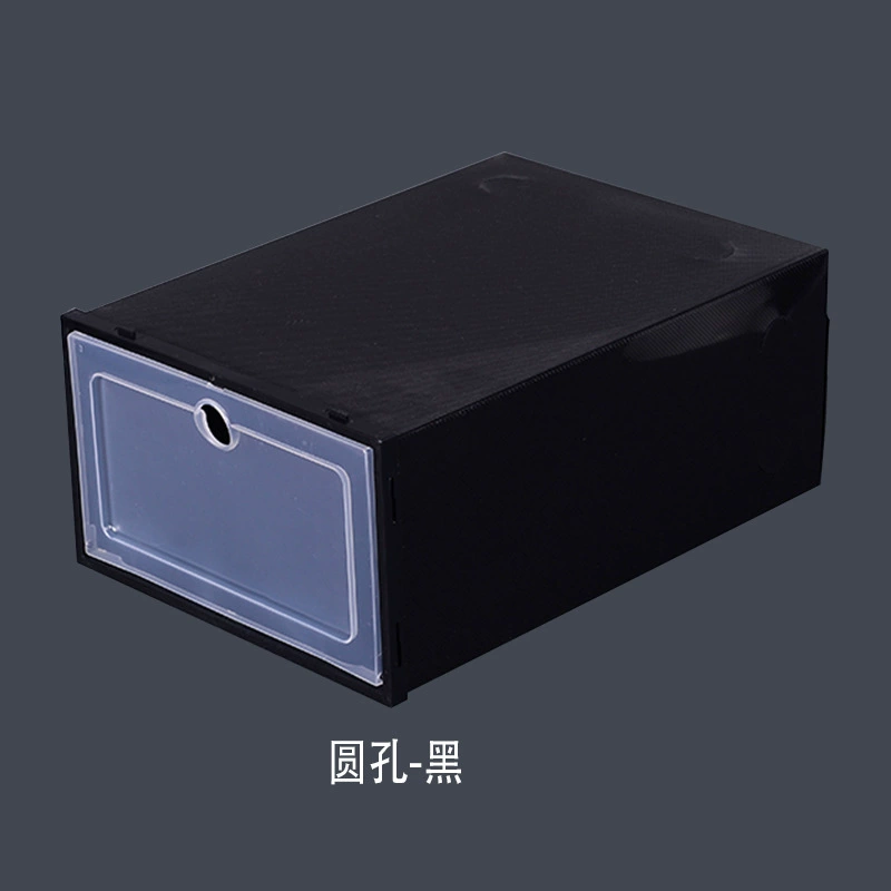 Shoe Rack Shoe Box Shoe Cabinet Plastic Simple — shoe storage wholesale pick on ShoeVault