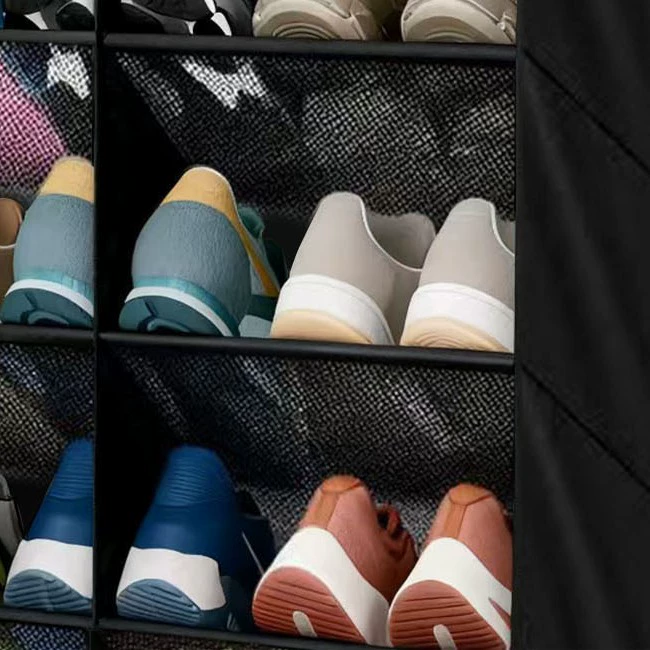 Over-door Wall-mounted — shoe storage wholesale pick on ShoeVault
