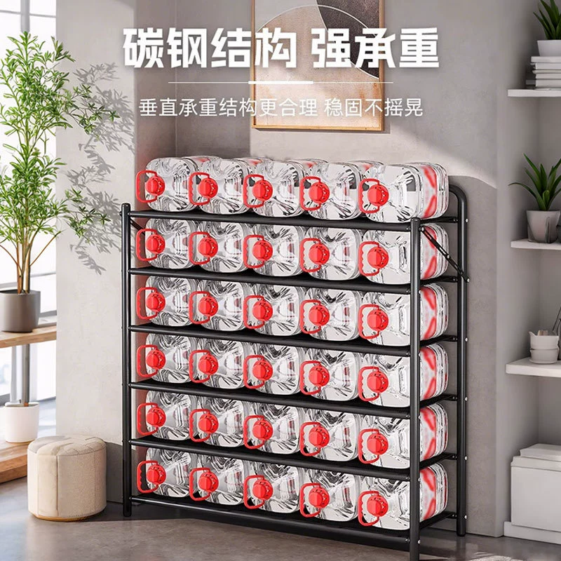 Shoe Rack Shoe Cabinet Renter-friendly Multi-tier Foldable — shoe storage wholesale pick on ShoeVault