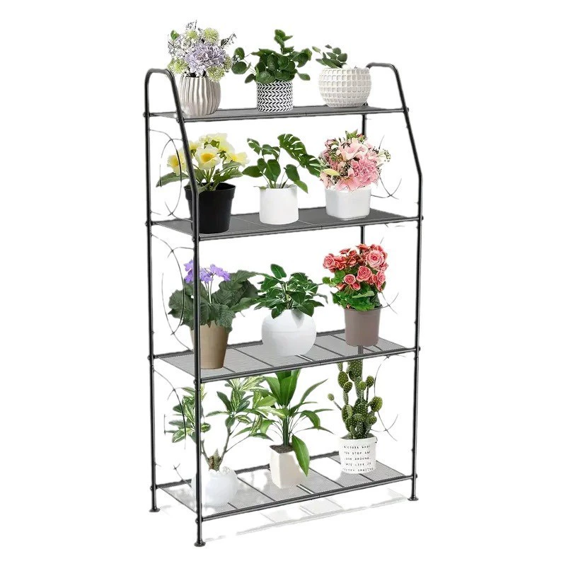 Shoe Rack Indoor Modern Minimalist Minimalist 67*29*117cm — shoe storage wholesale pick on ShoeVault