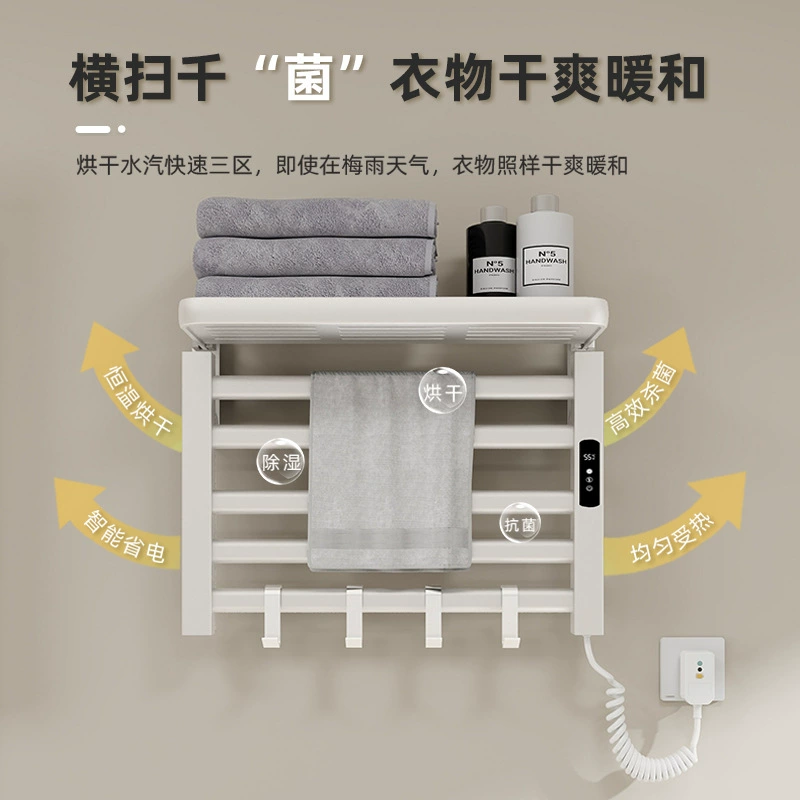 Shelf Rack No-drill Home Soft Luxe — shoe storage wholesale pick on ShoeVault