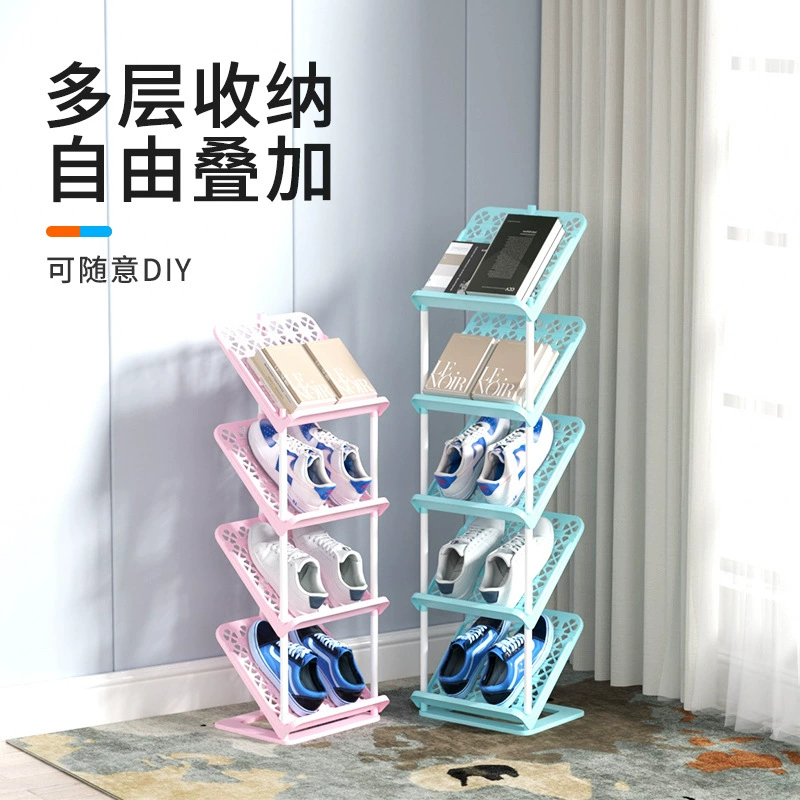 Shoe Rack Shoe Cabinet Storage Rack Multi-tier — shoe storage wholesale pick on ShoeVault