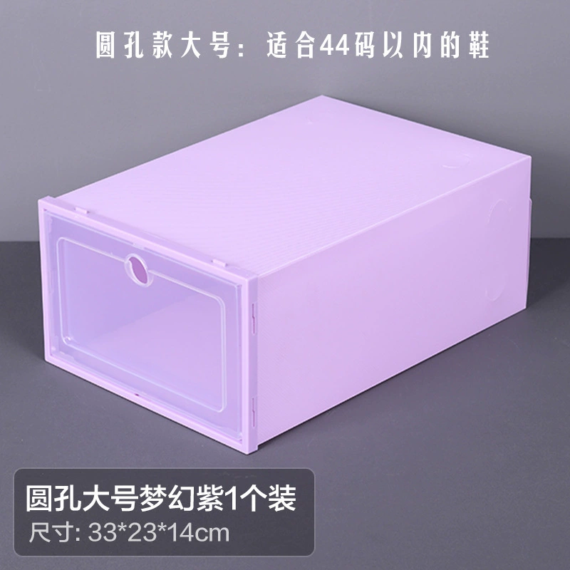 Shoe Box Shoe Cabinet Storage Box Multi-tier Foldable — shoe storage wholesale pick on ShoeVault