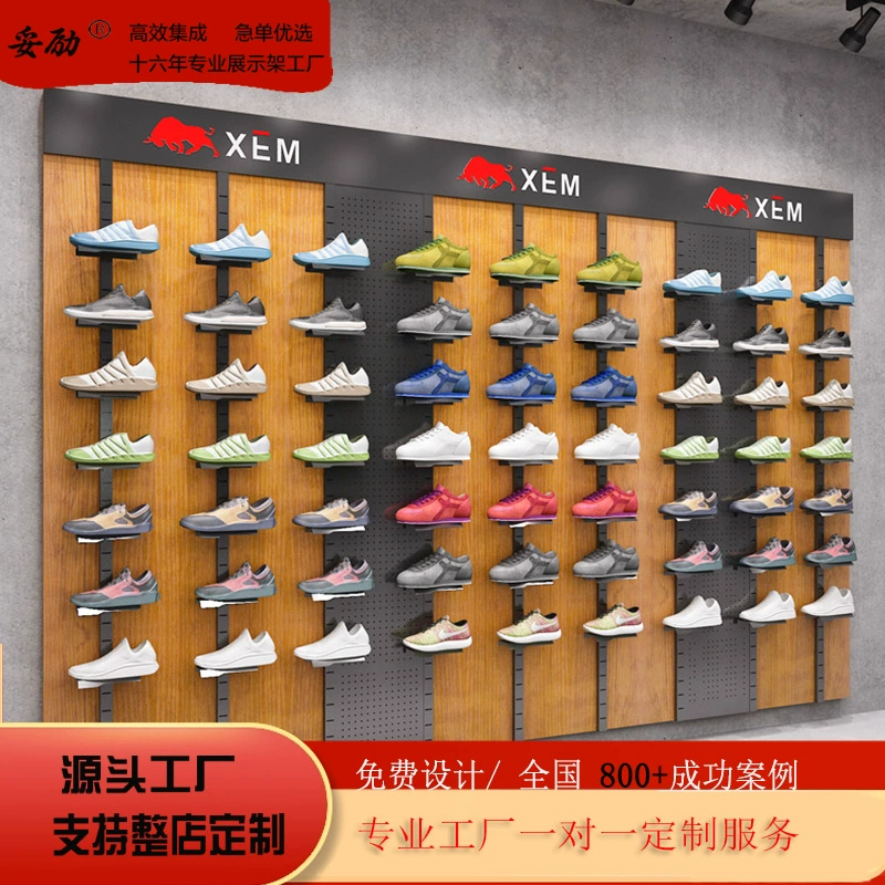 Shoe Rack Shelving Unit Outdoor 240x40x240 — shoe storage wholesale pick on ShoeVault